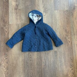 Toddler 24 month Jacket